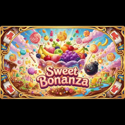 Sweet Bonanza
